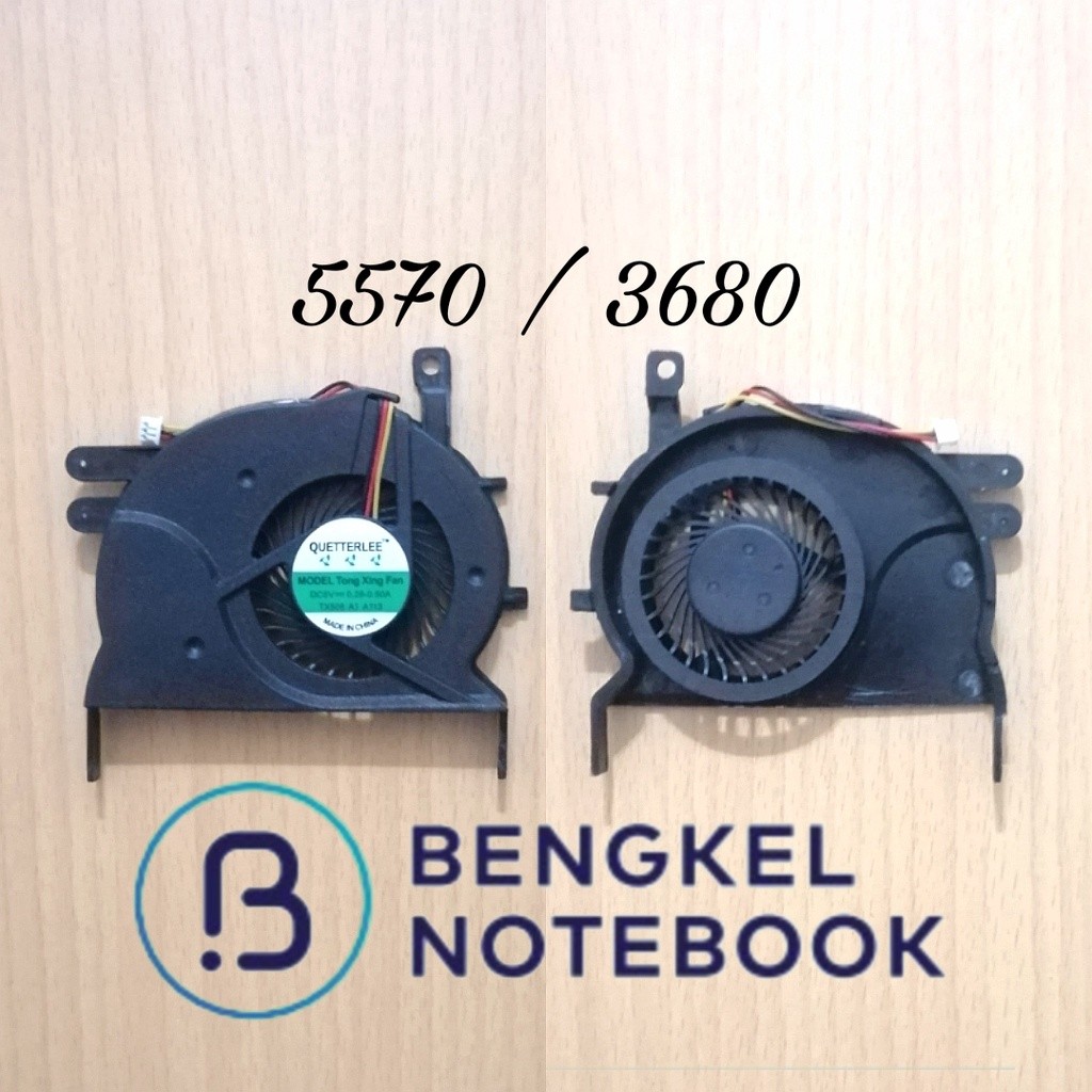 Fan Acer 5570 5580 3680 2480 3260