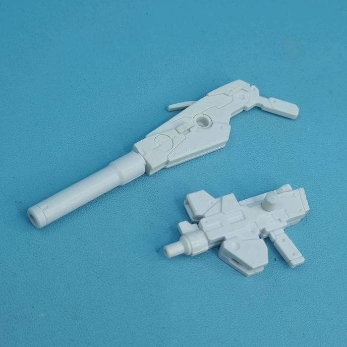 30MM 1/144 Acerby Type-D/Spinatio Ninja Type Rifle/Ranged Weapon Unit