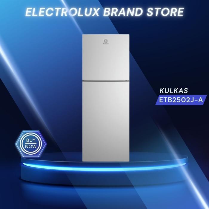 Kulkas Electrolux Inverter ETB 2502J-A / ETB 2502 J-A / ETB2502J-A