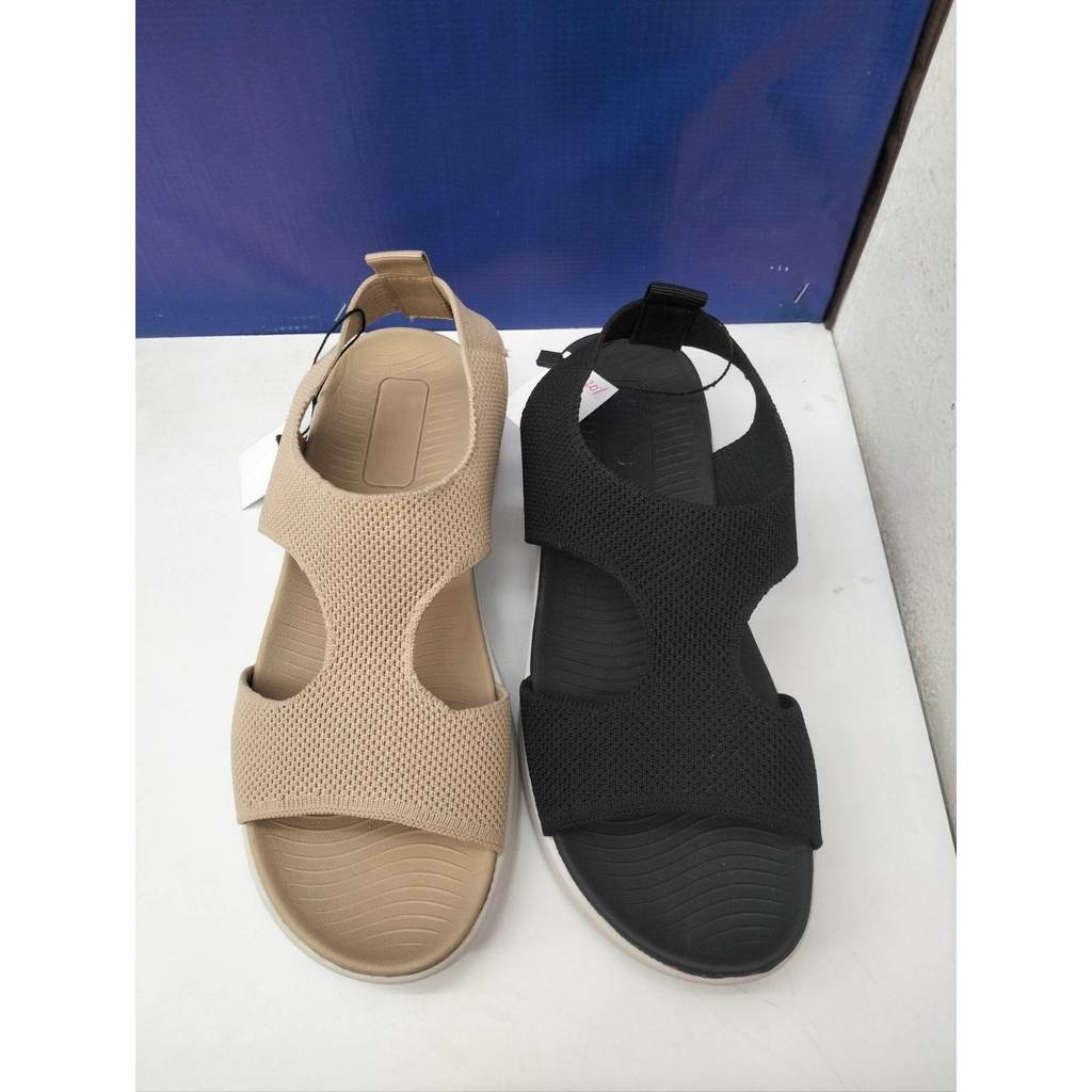 SEPATU SANDAL WANITA BE-BOB SIZE 36-40