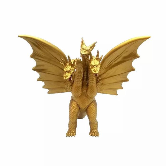 Figure Monster Ghidorah King Of the Monster - ghidorah