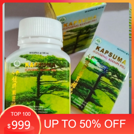 KIAN_PI ORI PROMO (KIANPI GEISYASTORE) KIANPI PILL ORIGINAL ( ORIGINAL OBAT KITA ) (JAYA APOTEK) KAP
