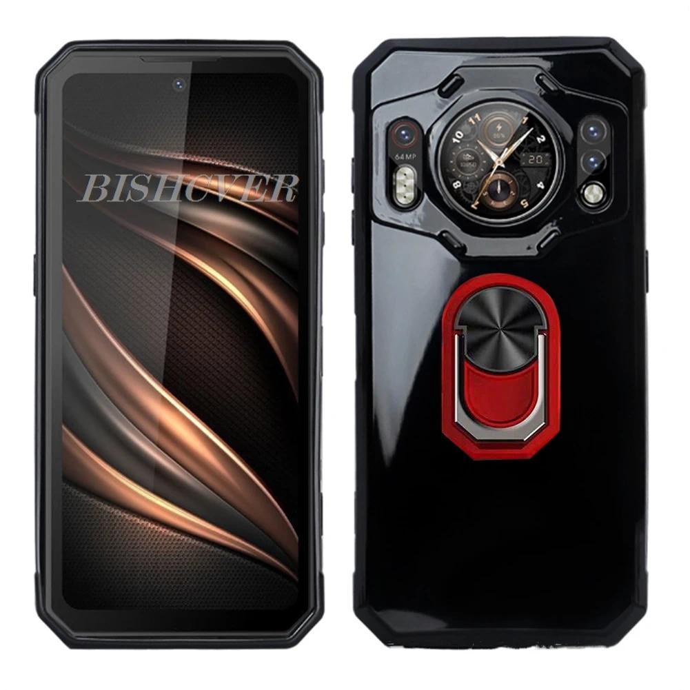 For Oukitel WP21 Ultra 6.78" OukitelWP21 WP21Ultra OukitelWP21Ultra Back Ring Holder Bracket Phone C