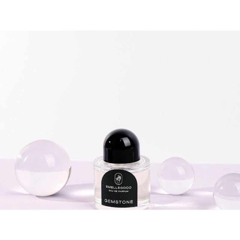 TERMURAH Smells Good - Gemstone Eau De Parfum 50ml | Parfum Wangi Tahan Lama