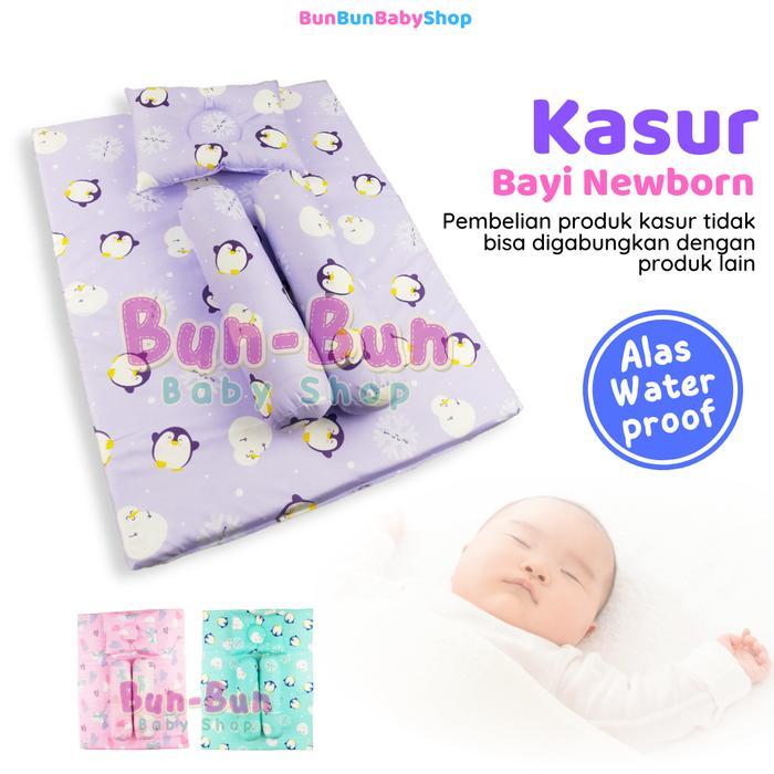 Tempat Tidur Bayi, Kasur Bayi, Peralatan Bayi Baru Lahir, Murah