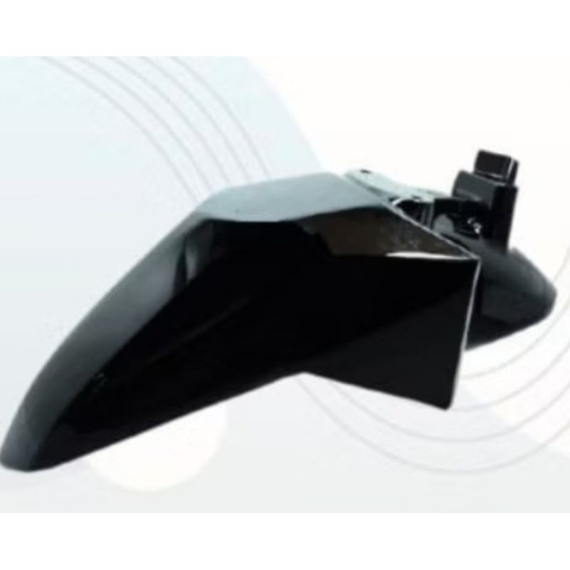 slebor depan honda beat fi 2013-2015
