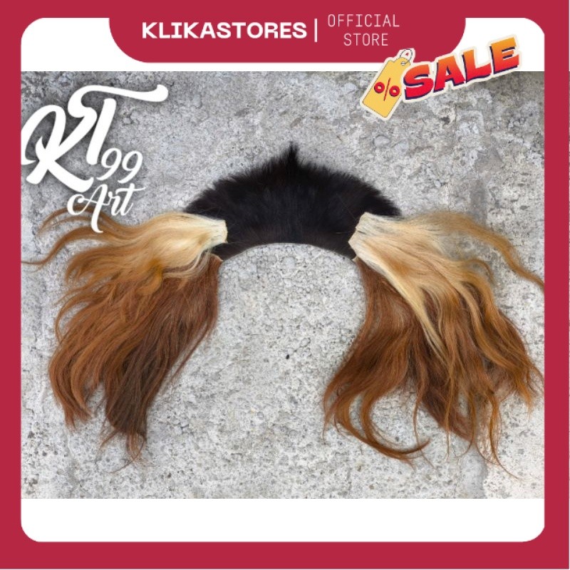 BANDO BARONGAN // BANDO SAPI // GUBAT SAPI BR