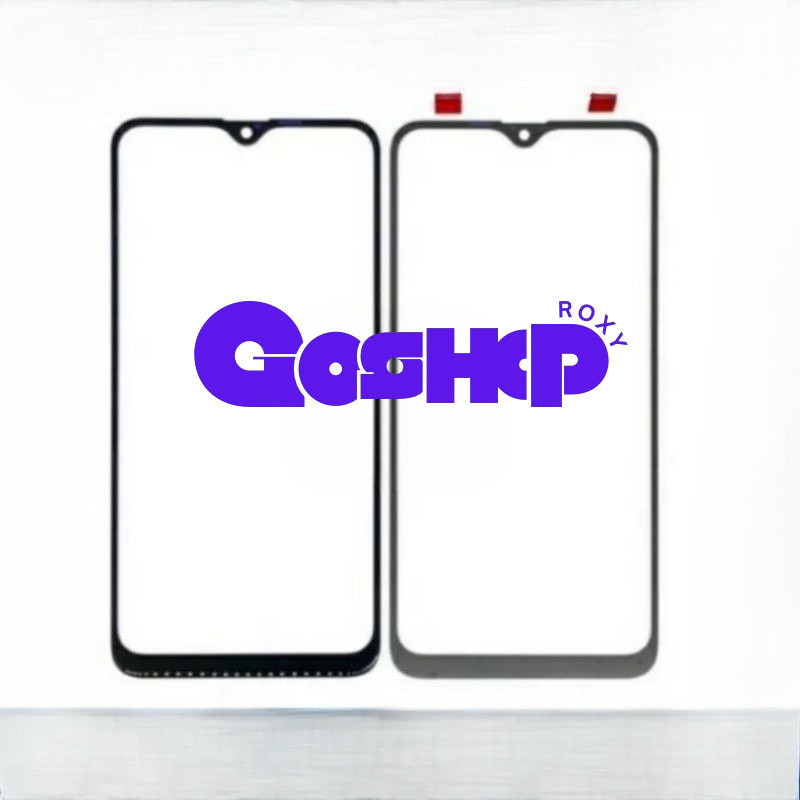 KACA LCD+LEM OCA REALME 5 PRO KACA DEPAN GLASS LCD TOUCHSCREEN