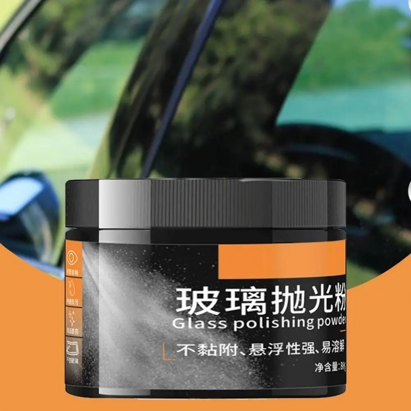 Obat Poles Kaca Baret Mobil Menghilangkan Goresan Kaca Mobil Penghilang Cerium Poles Kaca Baret Mobi