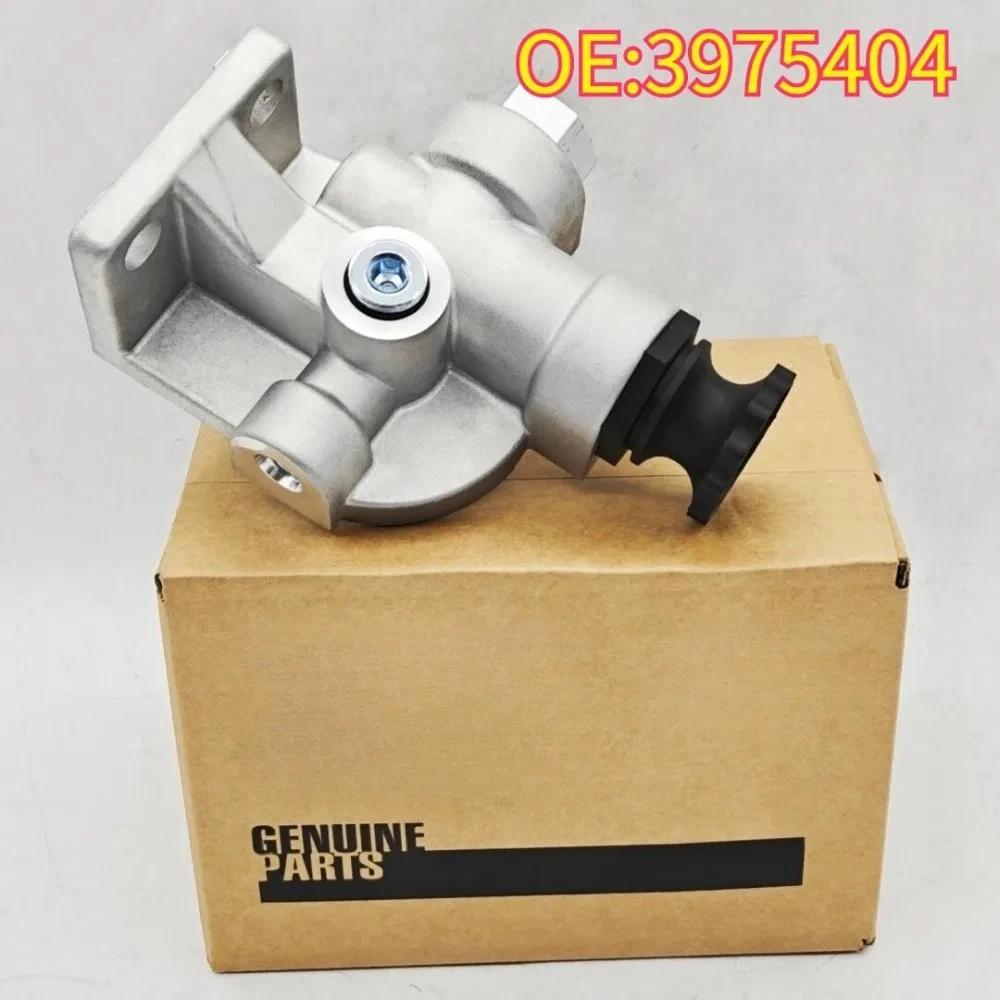 High quality New For 3975404 Brandstoffilter Hoofd 396398100 Priming Pomp Filter Hoofd Voor R2257  Q
