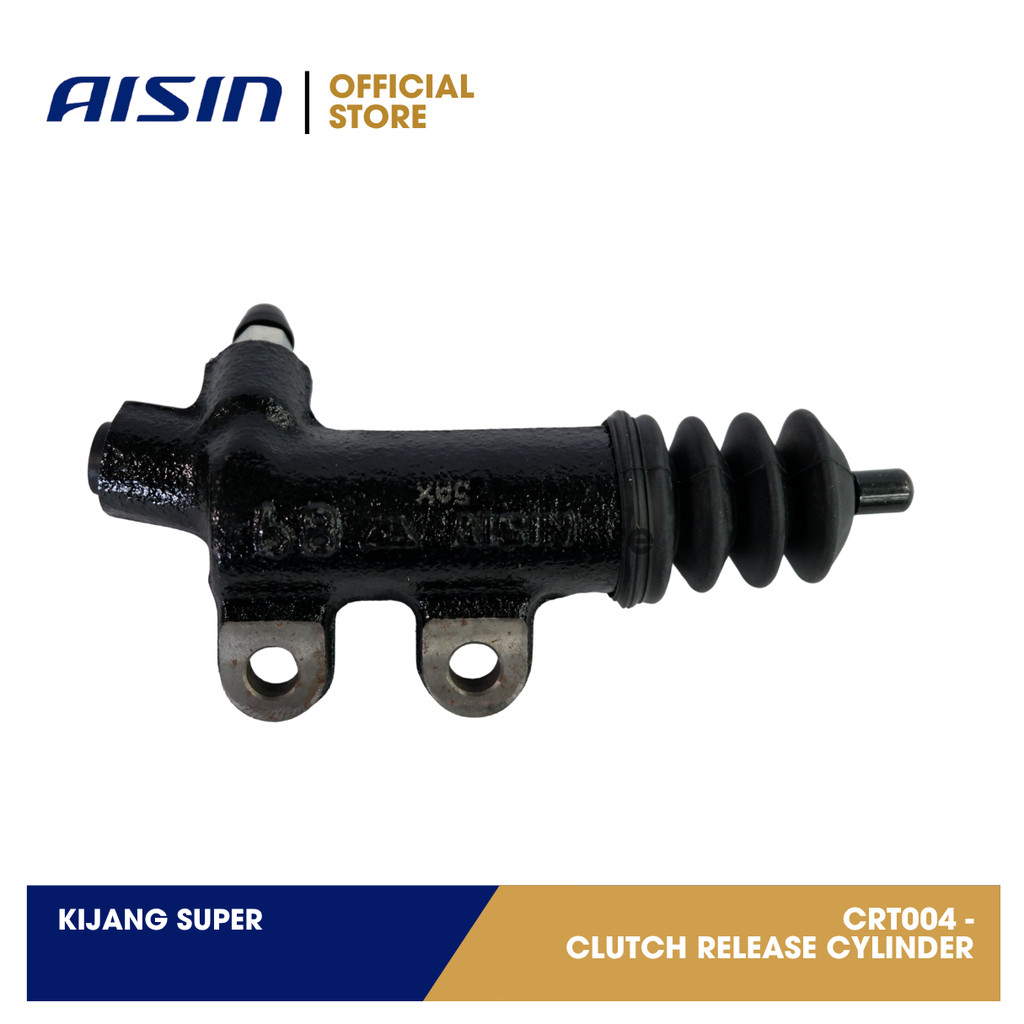AISIN Master Kopling Kijang Super  Clutch Release Cylinder [ 31470-35100 ]