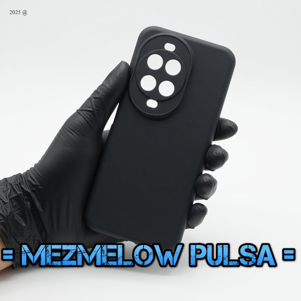 TPU Silikon Casing Caseng Softcase Case HUAWEI NOVA 14 ULTRA 5G