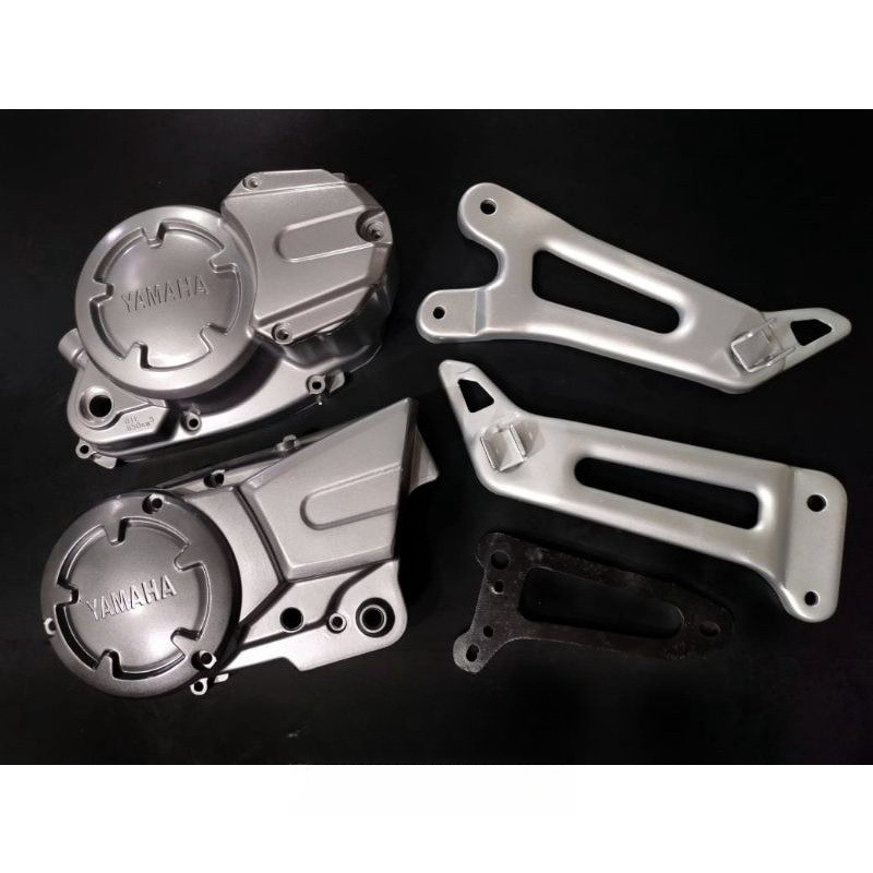 [PAKETAN] BAK KALTER RX KING NEW 2006-2008 SET FOOTSTEP CKD | BAK MESIN KOPLING RXK RXKING ROBOT