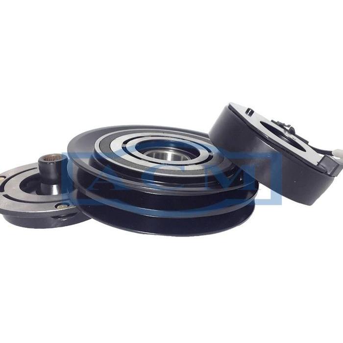 Magnet Clutch Panther R134 AC Mobil ACM Magnit Pulley Magnetic Pully