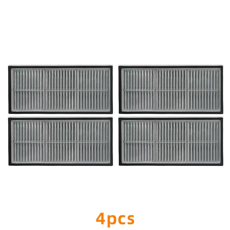 For Dreame D30 Ultra / S30 / X30 / X30 Ultra / X30 Pro / X30 Pro Plus / X30 Pro Ultra / Robot Vacuum