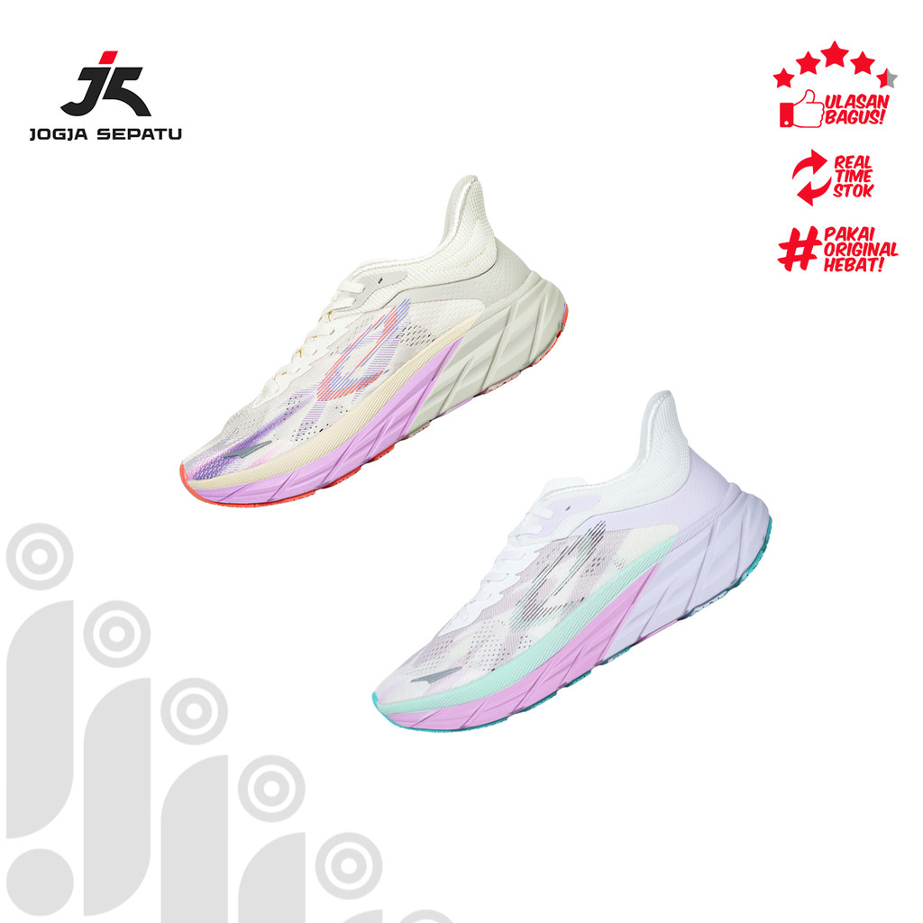 910 Nineten Sepatu Running Women Fuuto Revenge Wo'S