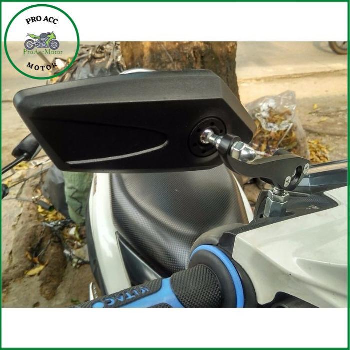 READY Spion Kozo/Spion Koso Universal/Spion Koso/Spion Koso Gagang Besi Sudah SEPASANG