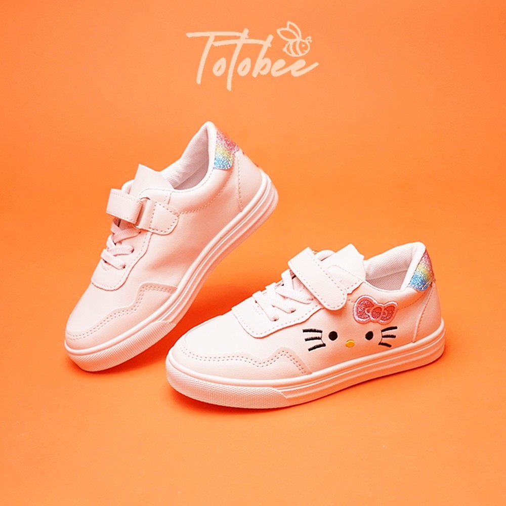 RAF TOTOBEE Kitty - Sepatu anak perempuan Sepatu sneaker anak 226