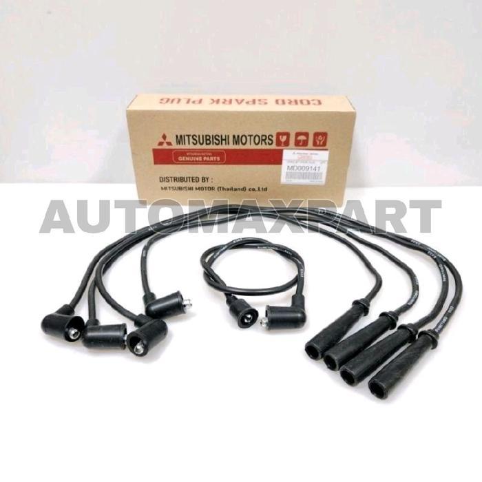 KABEL BUSI L300 Bensin KUDA Bensin Ori Garansi