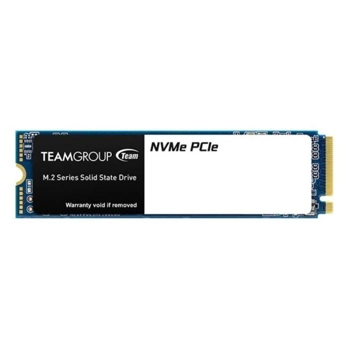 SSD NVME TEAMGROUP MP33 256GB M.2 PCIe Gen3 x4 Original