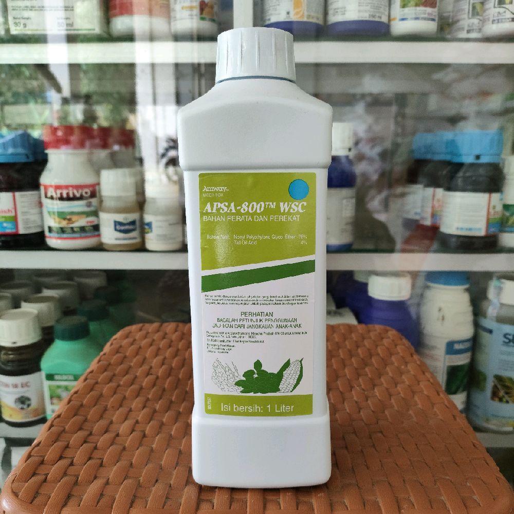 perekat APSA 800 wsc 1liter