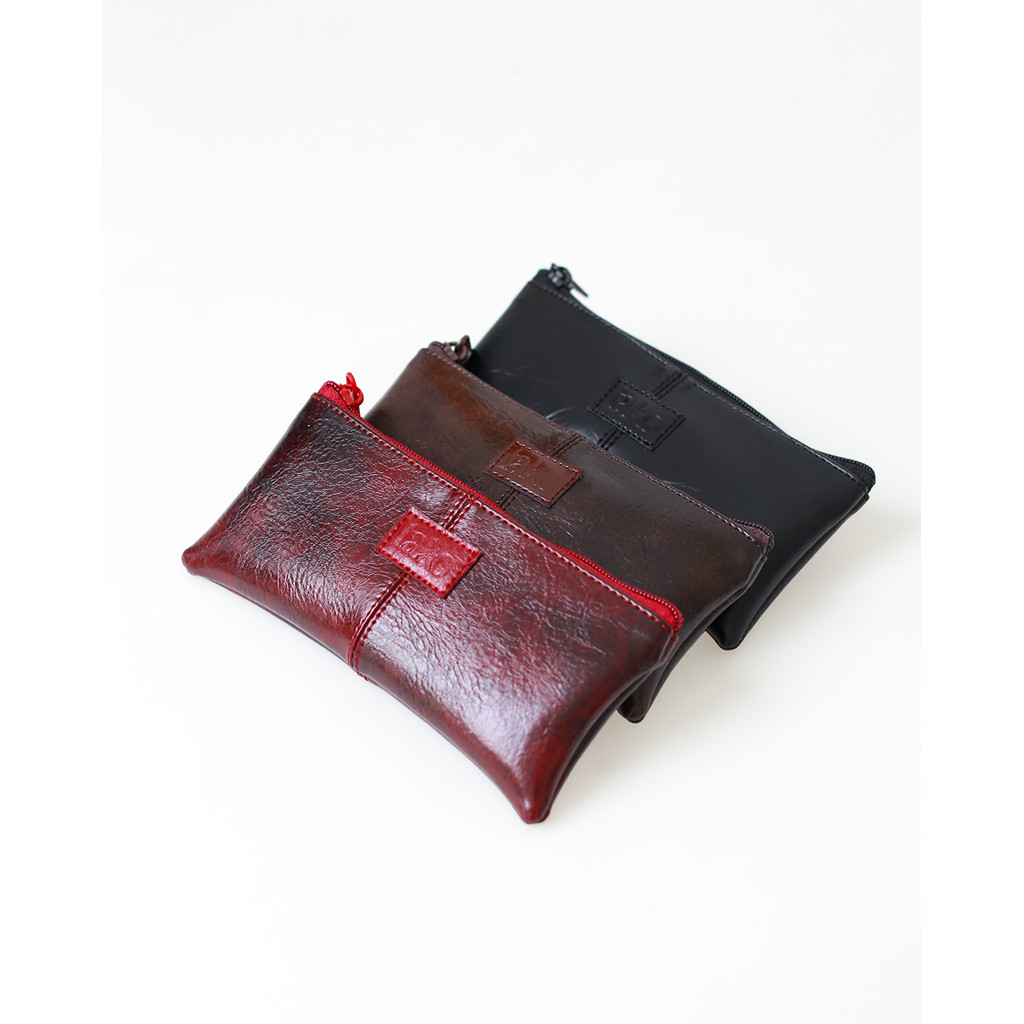 Tako Bag - Pouch and Keychain - Daily Pouch