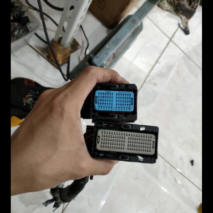 soket Ecu Grand New Avanza GOODS
