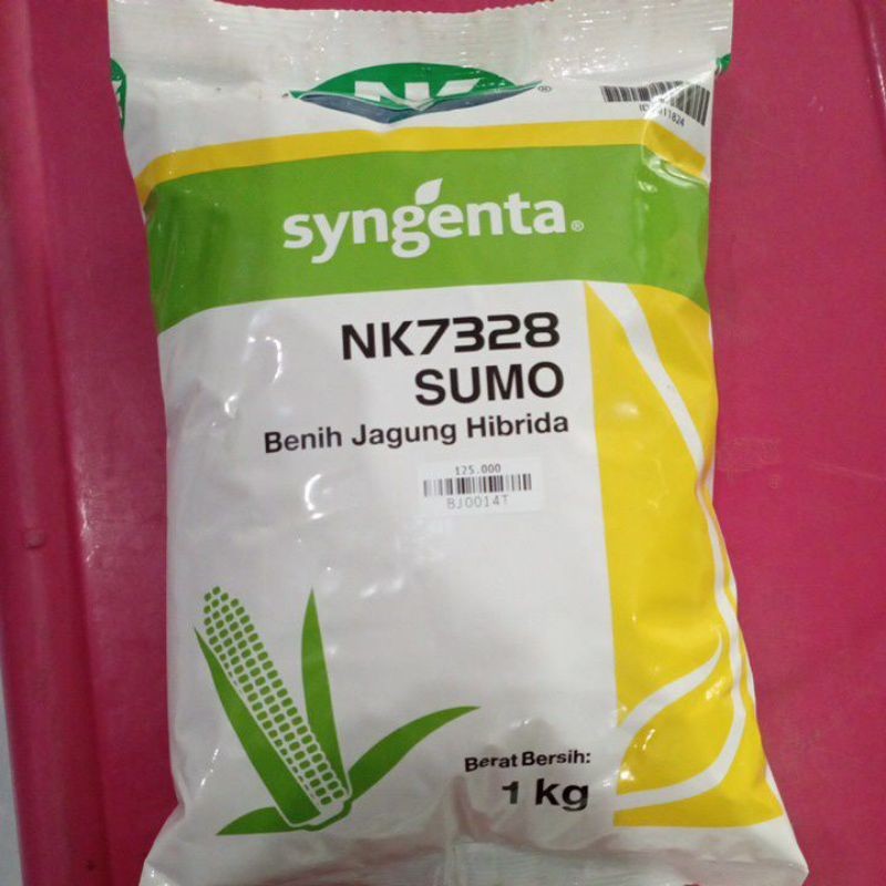 Jagung Sumo Nk7328