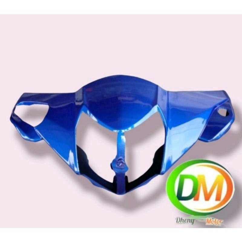 Batok Revo Lama Batok Depan Revo Lama Batok Lampu Revo Lama