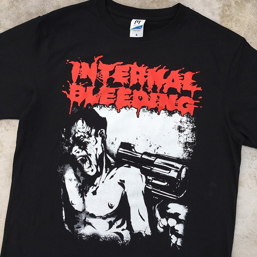 HOT KAOS INTERNAL BLEEDING - VOTACING CONTEMPT