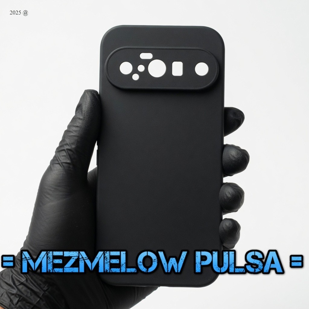 TPU Silicone Casing Caseng Softcase Case PIXEL 10 5G