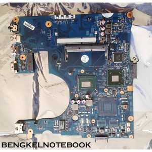 Motherboard Acer Aspire E1-470 Dual core EA40-CX MB