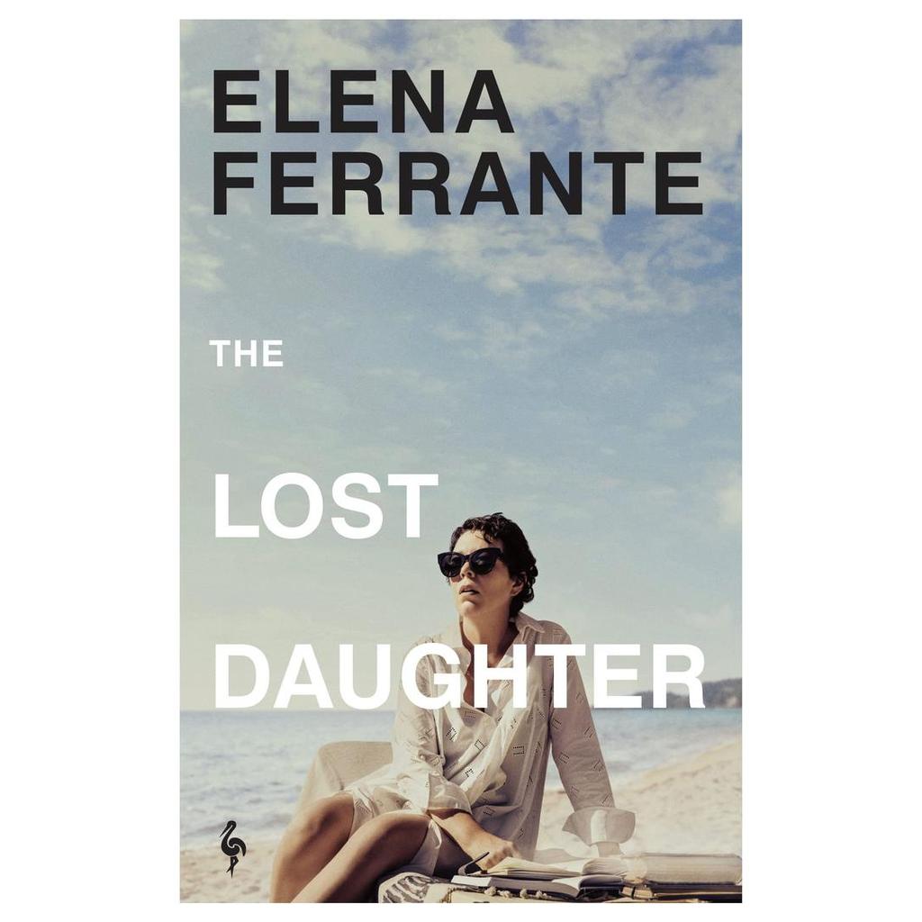 The Lost Daughter by Elena Ferrante