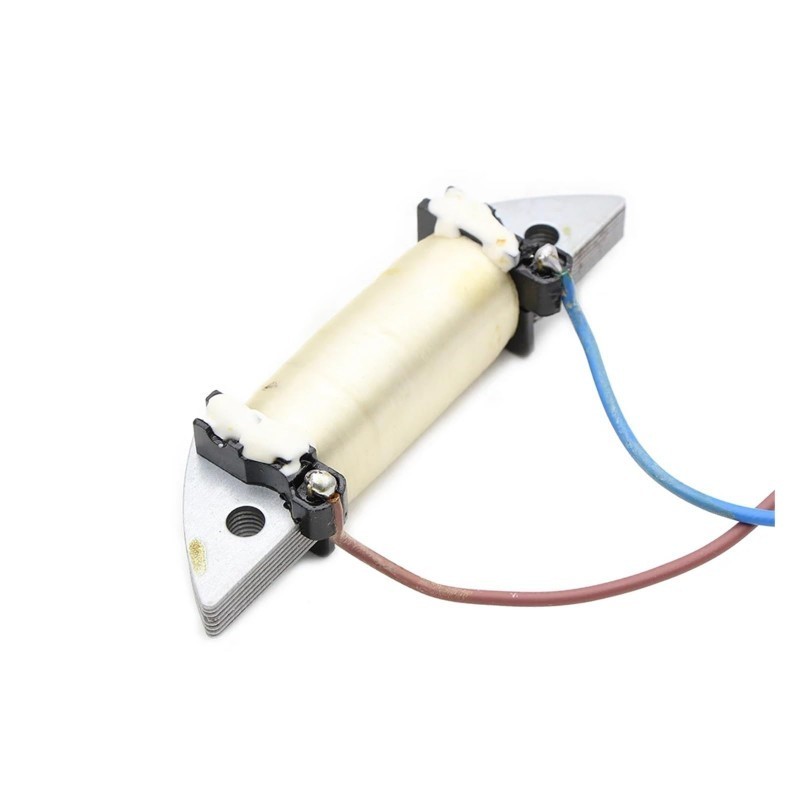 YAMAHA Coil Charge Cable 6F5-85520-10 Suku Cadang Mesin Tempel