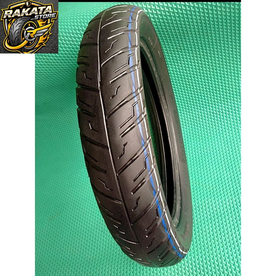 Ban belakang motor Metic tubles tubeles 90/90 ring 14 merk Michelin Honda beat Vario mio