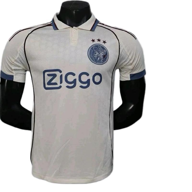 PLAYER ISSUE JERSEY BAJU BOLA DEWASA AJAX 3RD 2026 TERBARU PLAYER VERSION