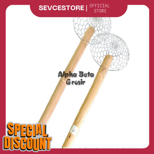 SEROK MIE PANGSIT / SEROK MIE AYAM  / SEROK MIE DIAMETER 12 CM GB
