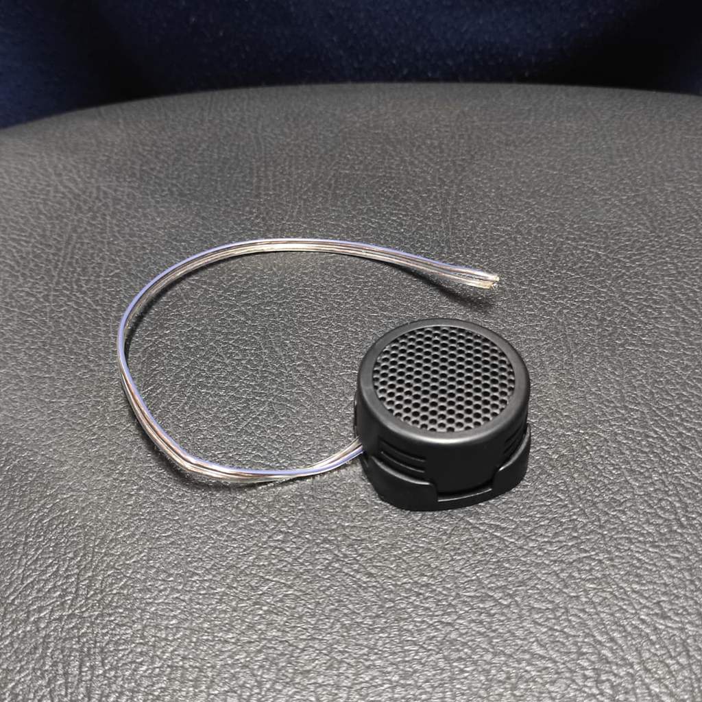 SPEAKER MINI TWITER TWETER AUDIO SOUND SPEAKER BLUETOOTH PORTABLE T-103BT PRO T103BT PRO ADVANCE 8 I