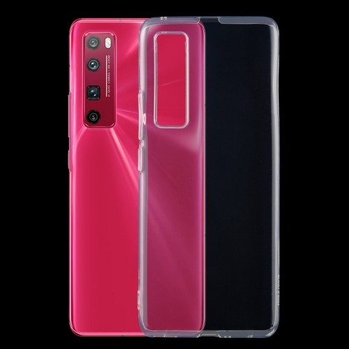 CASE HUAWEI NOVA 7 PRO SOFT CASE CLEAR ULTRATHIN JELLY CASE