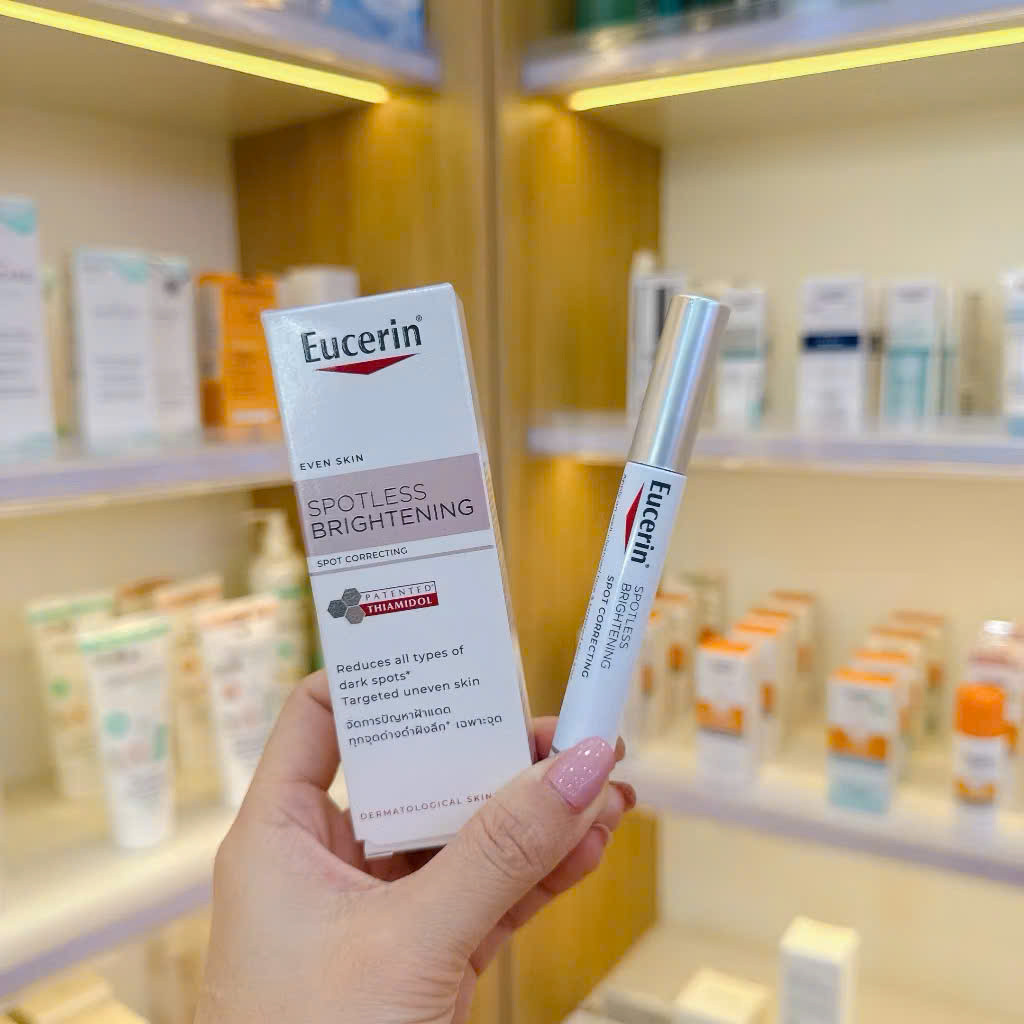 Eucerin Spotless Brightening Spot Corrector