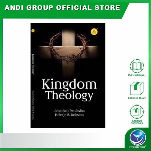 Kingdom Theology