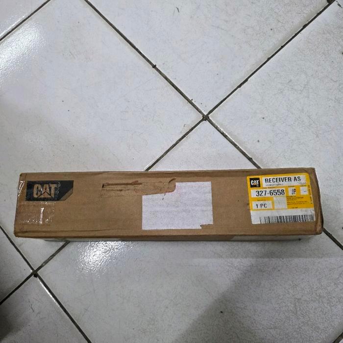 327-6558 DRYER AS CATERPILLAR GENUINE PART