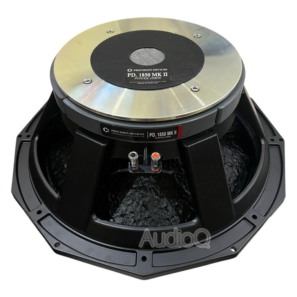 SPEAKER KOMPONEN  PD 1850 18 INCH LOW - SUB PD1850