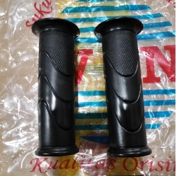 Handgrip Beat FI Starter Kasar 2012 2013 2014 / Beat Pop 110 2016 2017 2018 | grip handfat WIN | sar