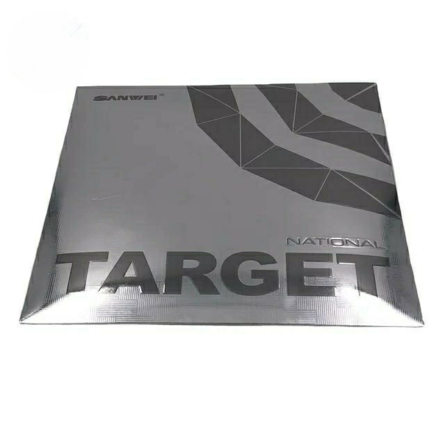 Karet Bet Sanwei New Target National