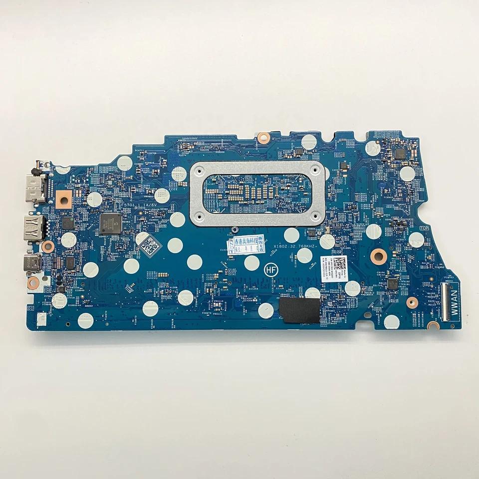 CN-0PD7RH PD7RH 19746-1 Mainboard For Dell Latitude 3410 3510 Laptop Motherboard With i5-10210U CPU 