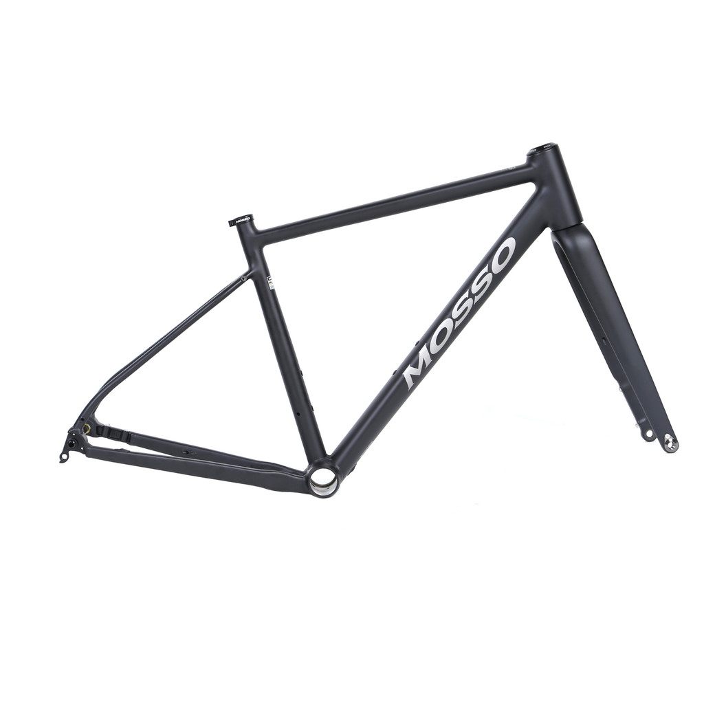 FRAME MOSSO G3 GRAVEL UCI APPROVED