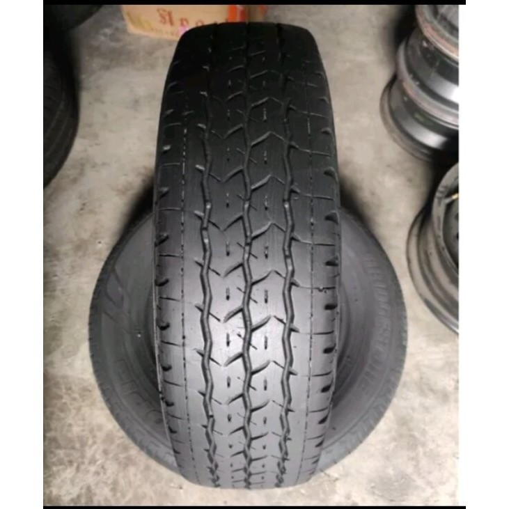 Ban Mobil 165 R13 L300 Grandmax Carry
Pickup