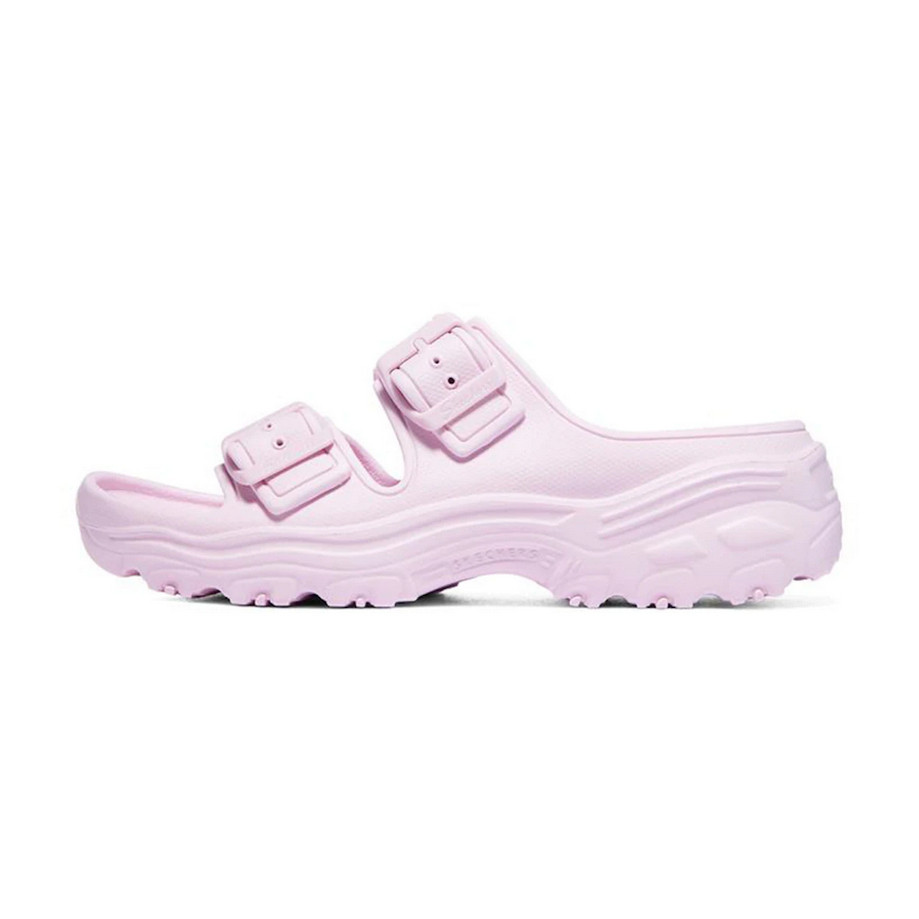Sandal Skechers D'Lites 2.0 'Lilac' 111246-LIL Original 100%
