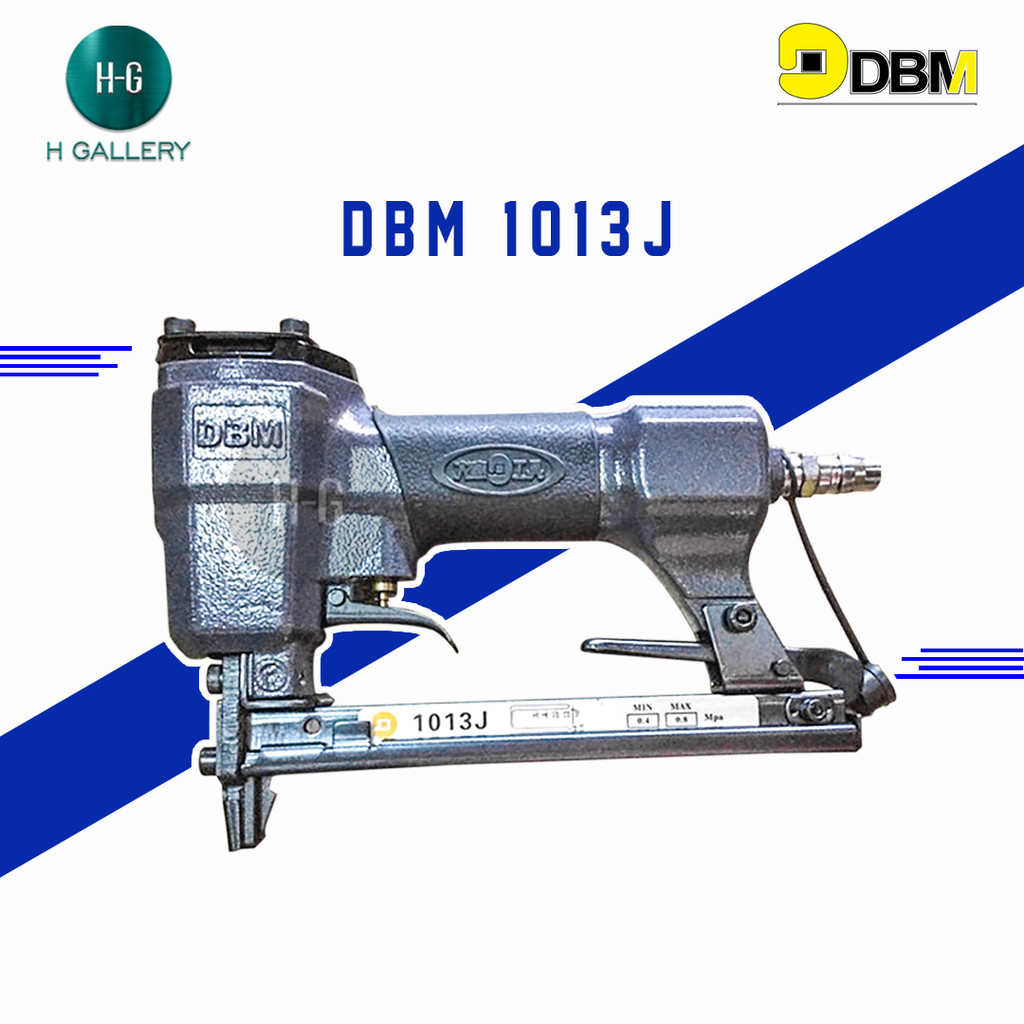 DBM - STAPLER GUN 1013J *S